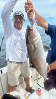 Fishing in Destin, Florida