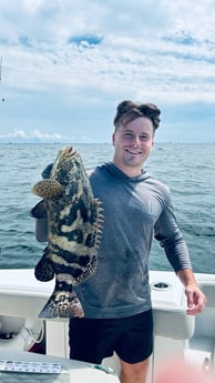 Fishing in Fort Myers Beach, Florida