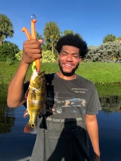 Fishing in Delray Beach, Florida