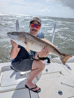 Fishing in New Smyrna Beach, Florida