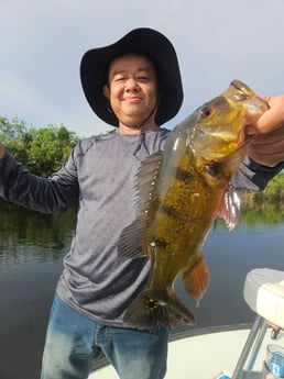 Fishing in Fort Lauderdale, Florida