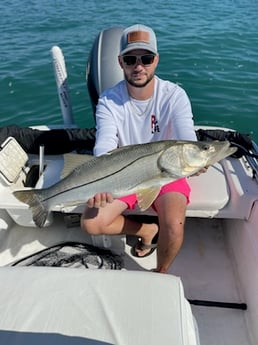Fishing in Daytona Beach, Florida