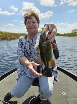 Fishing in Fort Lauderdale, Florida