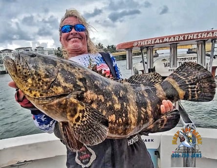 Fishing in Pompano Beach, Florida