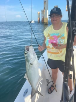 Fishing in Gulf Shores, Alabama