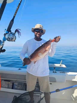 Fishing in Panama City, Florida