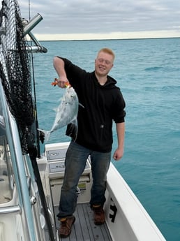 Fishing in Key Largo, Florida