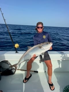 Fishing in Marathon, Florida