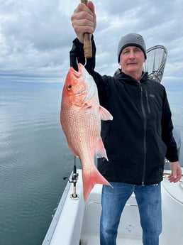 Fishing in Destin, Florida