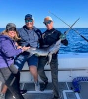 Swordfish Fishing in Destin, Florida