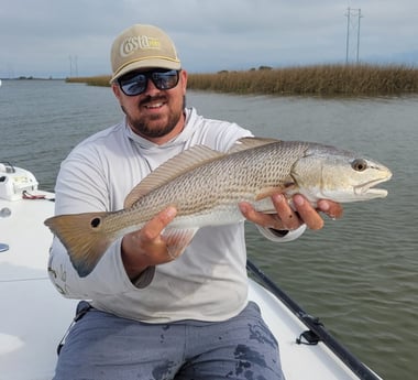 Redfish Fishing in Islamorada, Florida