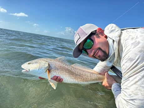 Fishing in Miami, Florida