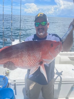 Fishing in Pensacola, Florida