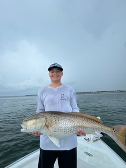 Fishing in Panama City Beach, Florida