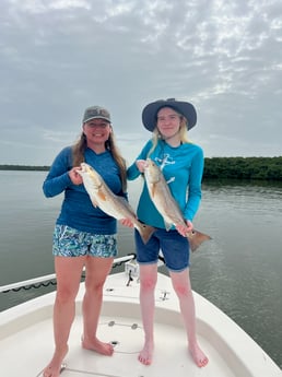 Fishing in Seminole, Florida