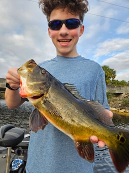 Fishing in Fort Lauderdale, Florida