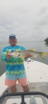 Fishing in Islamorada, Florida