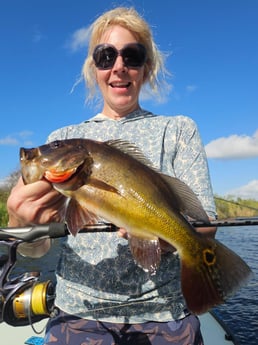 Fishing in Fort Lauderdale, Florida