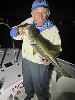 Fishing in Jupiter, Florida