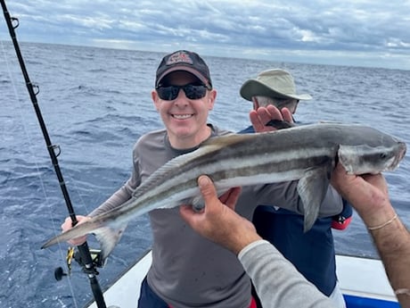 Fishing in Riviera Beach, Florida