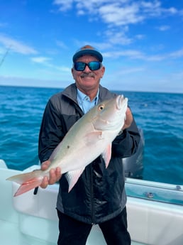 Fishing in Key Largo, Florida