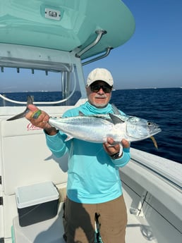 Fishing in Jupiter, Florida