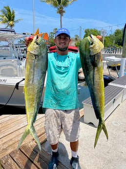 Mahi Mahi Fishing in Key West, Florida