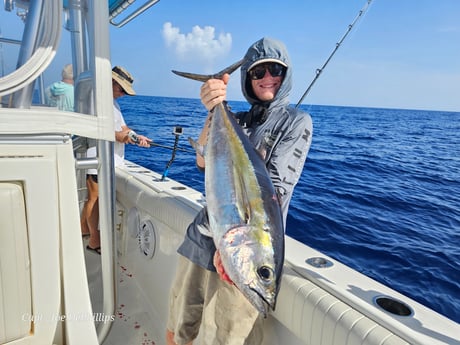 Fishing in St. Petersburg, Florida