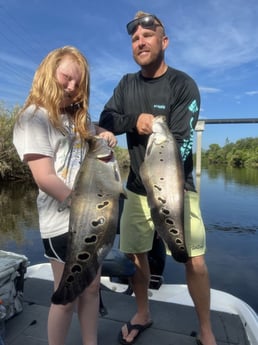 Fishing in West Palm Beach, Florida