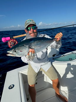 Fishing in Jupiter, Florida