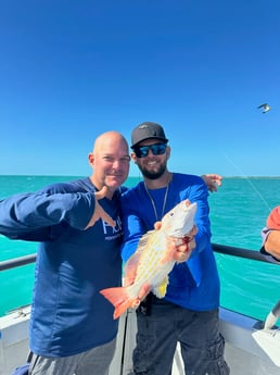 Fishing in Key West, Florida