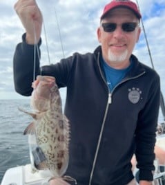 Red Snapper fishing in Destin, Florida