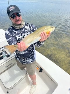 Redfish Fishing in Islamorada, Florida