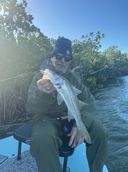 Fishing in Key West, Florida