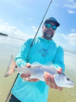 Fishing in Tavernier, Florida