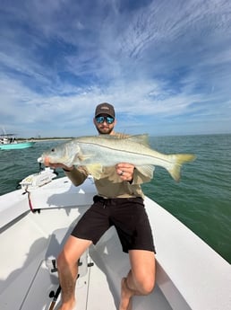 Fishing in Melbourne, Florida