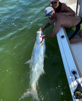 Fishing in Fort Myers, Florida