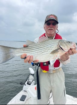 Fishing in Austin, Texas