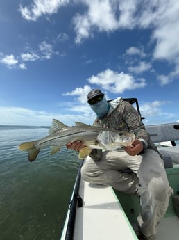 Fishing in Islamorada, Florida