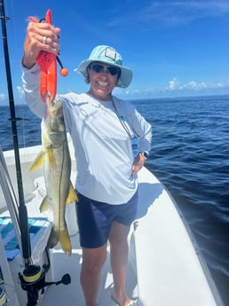 Fishing in Bradenton, Florida