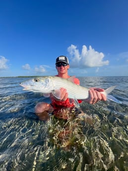 Fishing in Key West, Florida