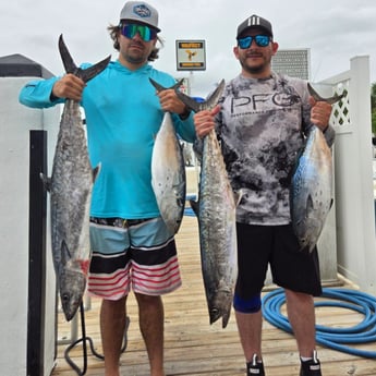 Fishing in Pompano Beach, Florida