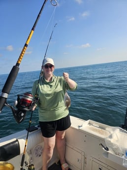 Fishing in Belleair Bluffs, Florida