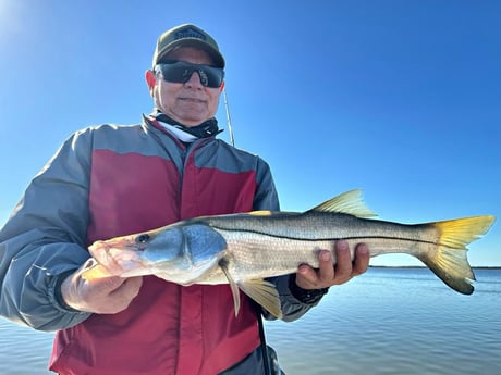 Fishing in Miami, Florida