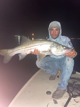 Speckled Trout / Spotted Seatrout fishing in Palm Coast, Florida