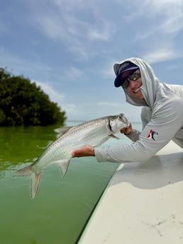 Fishing in Islamorada, Florida