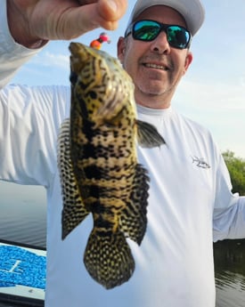 Fishing in Fort Lauderdale, Florida