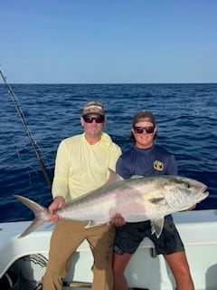 Fishing in Marathon, Florida