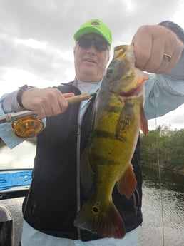 Fishing in Fort Lauderdale, Florida