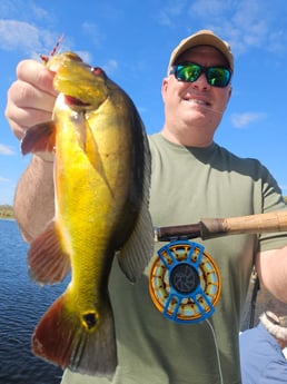 Fishing in Fort Lauderdale, Florida